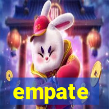 empate - 1 betano o que significa